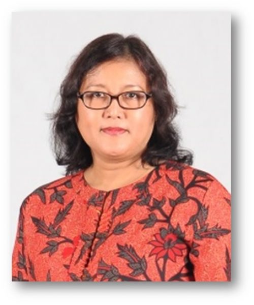 Prof. Ratih Dewanti-Hariyadi
