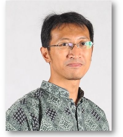 Dr. Puspo Edi Giriwono, STP., MAgr