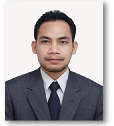 Dr.-Ing. Azis Boing Sitanggang, S.TP, MSc