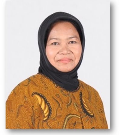 Prof. Dr. Ir. Nuri Andarwulan, MSi