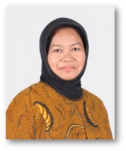 Prof. Dr. Ir. Nuri Andarwulan, MSi
