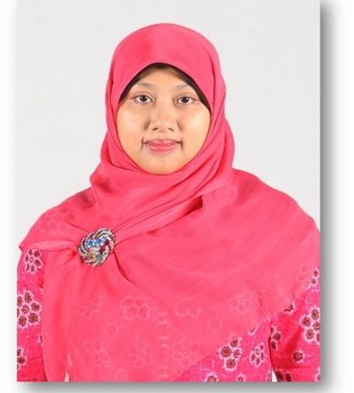 Dr. Siti Nurjanah, STP, MSi