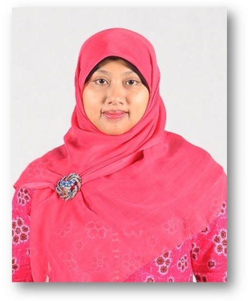 Dr. Siti Nurjanah, STP, MSi