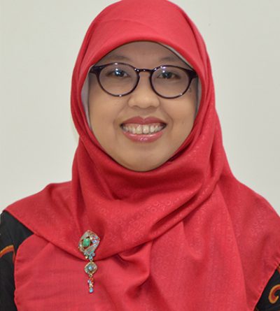 Dr. Dian Herawati, STP., MSi
