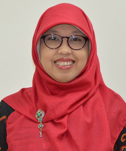 Dr. Dian Herawati, STP., MSi